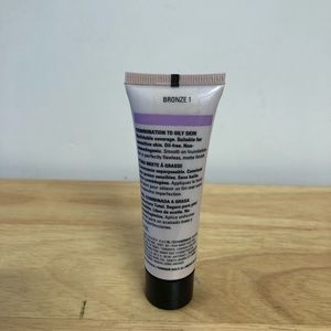 New Mary Kay Bronze 1 Matte Wear